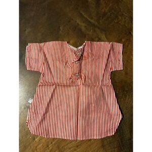 Vintage Some 1920's  Baby Clothes: Dresses, Hat, Baby Shoes, Large Lot Of 18